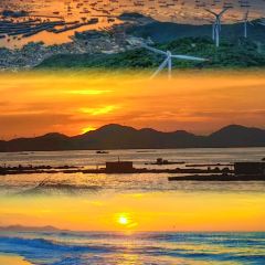 黄记海鲜沙嗲面(后宅店) 여행 사진