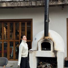 Abuluzicang Restaurant (jiuzhaigou) User Photo