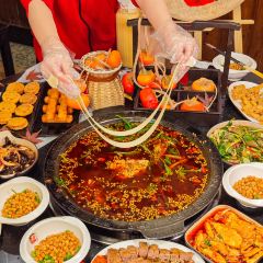 DA YUAN HE XIAN YU ZHAUNG User Photo