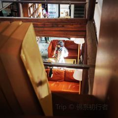 飞茑集樢咖啡 User Photo