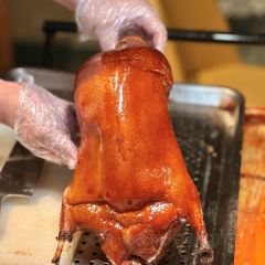 漢舍中国菜馆臻选店(瑞虹天地太阳宫店) User Photo