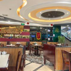 Sushi Beef Noodles (huajian) User Photo