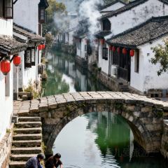 绍兴上虞万豪酒店·万豪中餐厅 User Photo