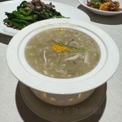 DA GE FAN User Photo