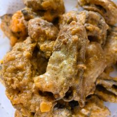 Hongmushan Restaurant User Photo