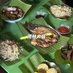 춘부리 여행 사진