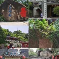 聚春園(南后街店)張用戶圖片