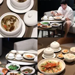 INTERCONTINENTAL ZHENGZHOU·Cai Feng Lou Chinese restaurant User Photo