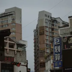 YONG CHENG SHI BA ZI 여행 사진