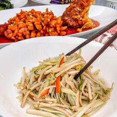 海湾荟·凤栖梧桐(镇宁路店) User Photo