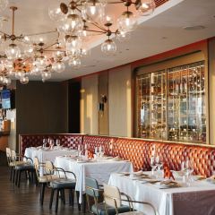 CHAR Grill & Sky Bar User Photo