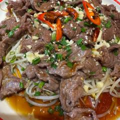 闽粤土菜馆 User Photo