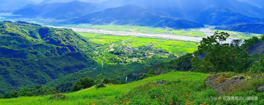 赤科山