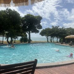 Cape Gloucester Resort Restaurant & Bar 여행 사진