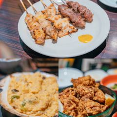 Sukeroku, Aomori Ekimae Aoga User Photo