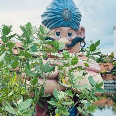 Na Kidthung User Photo