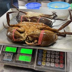 Grand Bayview Seafood Restaurant User Photo