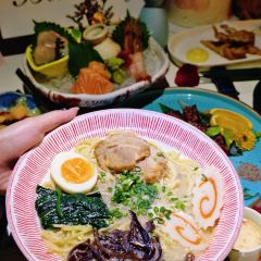 觀璟高空鐵板燒·料理（科技園店）張用戶圖片