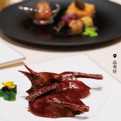 Pin Yue Xuan User Photo