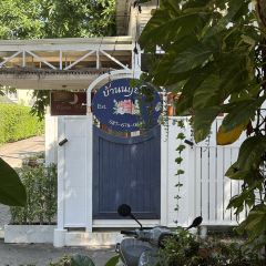 Coffee Next Door User Photo