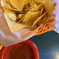 El Maguey 여행 사진