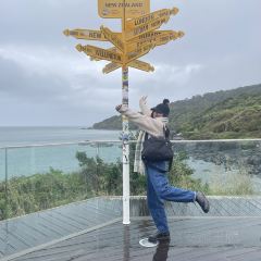 Lands End User Photo