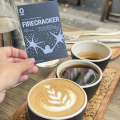 Single O Surry Hills User Photo