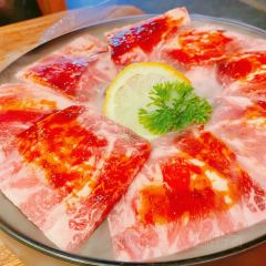 九田家黑牛烤肉料理(裕隆·爱之城店) User Photo