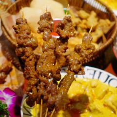 泰上椰·泰式大排档(王府井悦舞小镇店) User Photo