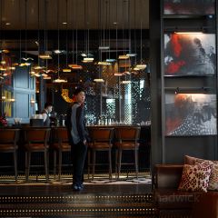 西安君悦酒店·吃喝玩乐意大利餐吧 User Photo