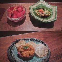 Hundo Lounge Izakaya ảnh của người dùng