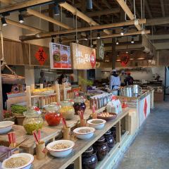 田小狗的饭店(宜春梅花村店) User Photo