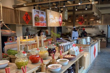 田小狗的饭店(宜春梅花村店)