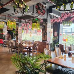 千岛湖音乐餐吧 User Photo
