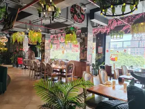 千岛湖音乐餐吧