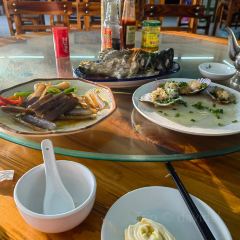 老渔港海鲜店(潭门店) User Photo