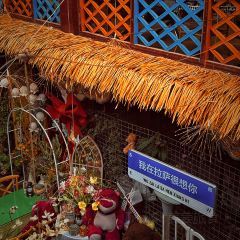 光合作用咖啡厅 User Photo