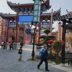 小镇味道 User Photo