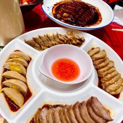 Xiangyueqinghuai User Photo