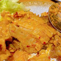 Alilanghanguowuhuarou Cuisine (wenhualu) User Photo