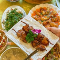 古仔小海鮮張用戶圖片