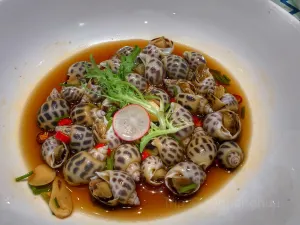 LAOXIMEN