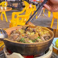 黄先生牛杂烧烤店(裕安店) User Photo