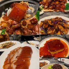 大红门(政通路店) User Photo
