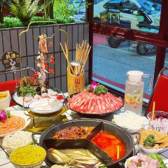 拈嘎嘎虾滑火锅(景苑路店) User Photo