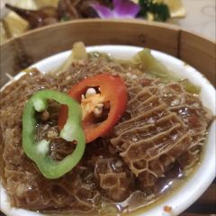梅州白天鹅迎宾馆·禾悦中餐厅 User Photo