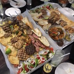 Katya Restaraunt User Photo