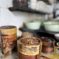 高大姐墊江石磨豆花張用戶圖片