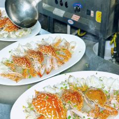 啵啵鱼海鲜小炒(下田街店) User Photo