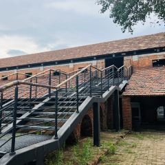 窑烧咖啡馆 User Photo